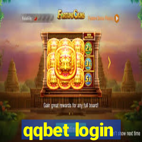 qqbet login